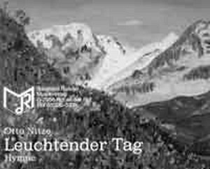 Leuchtender Tag