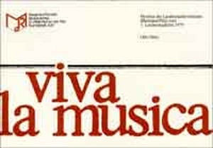 Viva la Musica