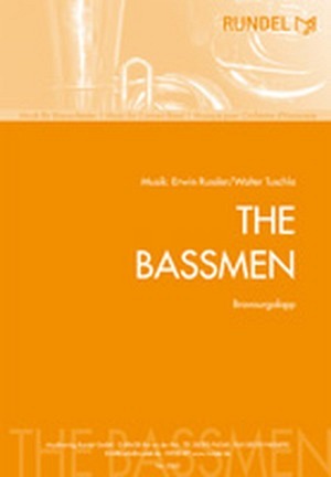 The Bassmen