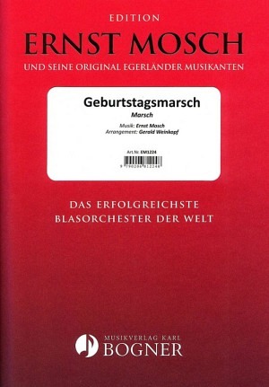 Geburtstagsmarsch