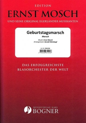 Geburtstagsmarsch