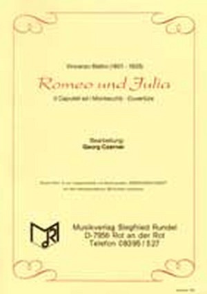 Romeo und Julia