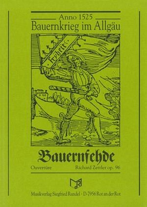 Bauernfehde, op. 96