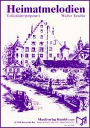 Heimatmelodien