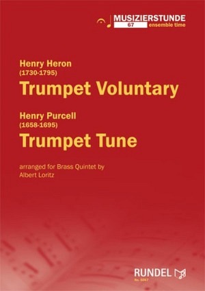 Trumpet Voluntary