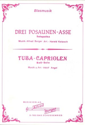 Tuba-Capriolen