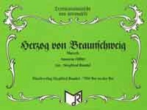 Herzog von Braunschweig