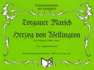 Torgauer-Marsch