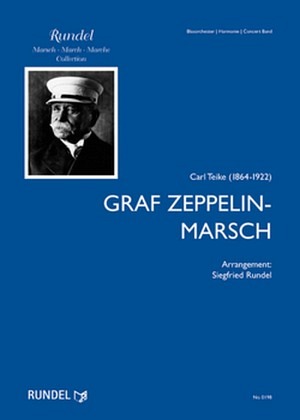 Graf Zeppelin-Marsch