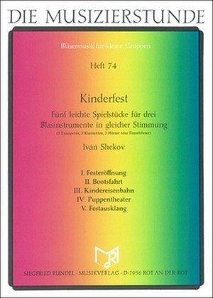 Kinderfest