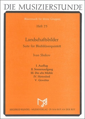 Landschaftsbilder