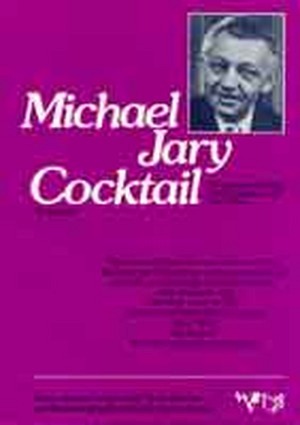 Michael Jary Cocktail