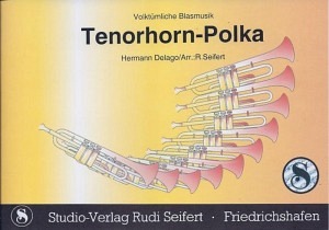 Tenorhorn-Polka