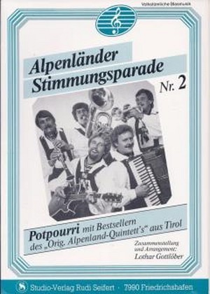 Alpenländer Stimmungsparade 2