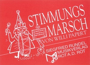 Stimmungsmarsch