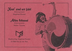 Allen bekannt
