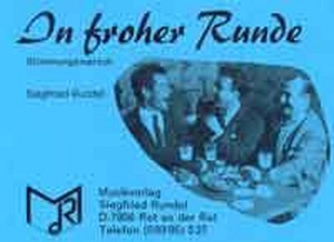 In froher Runde