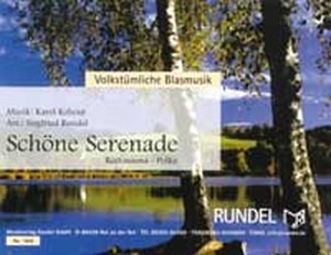 Schöne Serenade (Roztouzena)