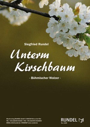 Unterm Kirschbaum