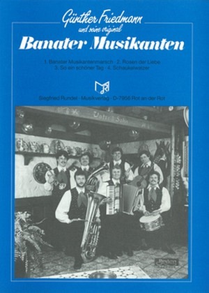 Original Banater Musikanten