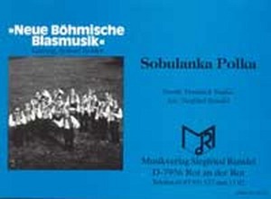 Sobulanka Polka