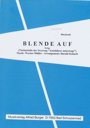 Blende auf