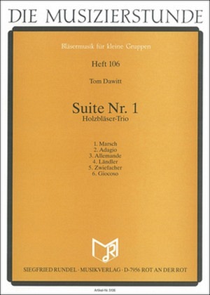 Suite Nr. 1