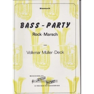 Bass-Party