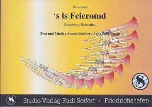S'Feieromd (Feieromd-Lied)