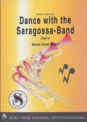 Dance with the Saragossa-Band, Part 5