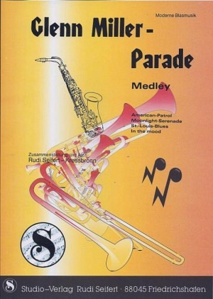 Glenn Miller-Parade