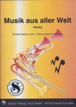 Musik aus aller Welt