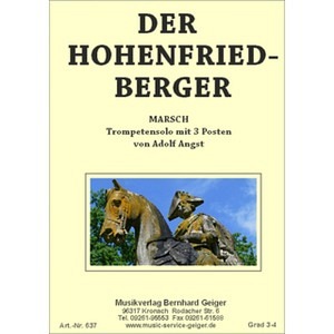 Der Hohenfriedberger