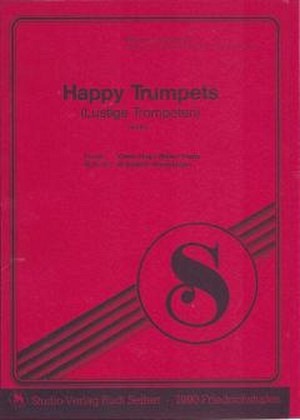 Happy Trumpets