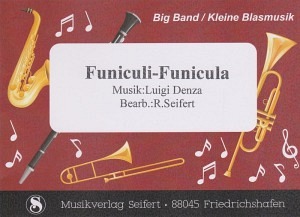 Funiculi Funicula