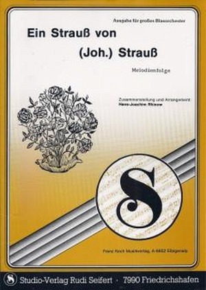Ein Strauß von (Joh.) Strauß