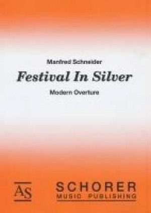 Festival in Silber