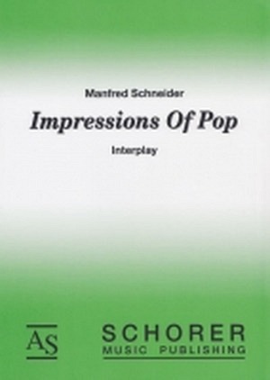 Impressions of Pop