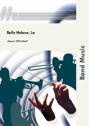 La belle Hélène (Die schöne Helena)