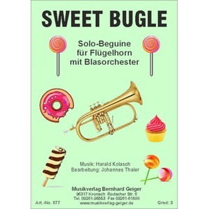 Sweet Bugle