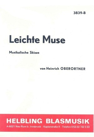 Leichte Muse