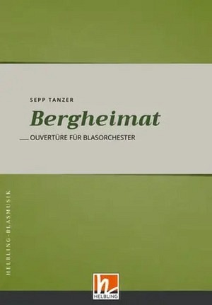 Bergheimat