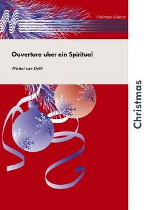 Ouverture über ein Spiritual