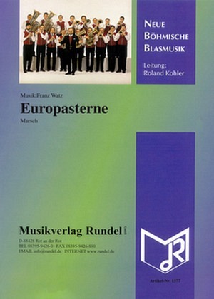 Europasterne