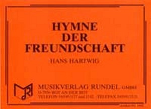 Hymne der Freundschaft