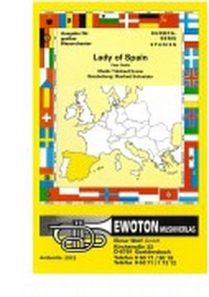 Lady of Spain