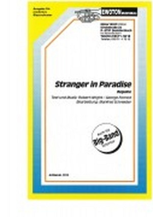 Stranger in Paradise