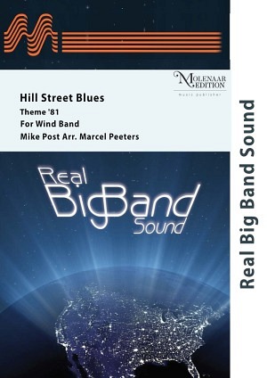Hill Street Blues (Theme '81)