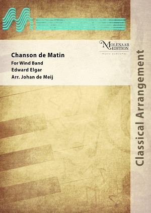 Chanson de Matin