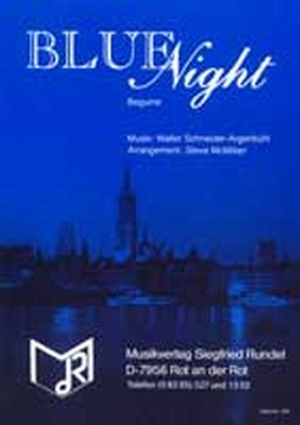 Blue Night